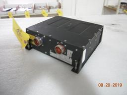 GOODRICH GENERATOR CONTROL UNIT P/N GL511-3104-1