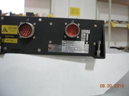 GOODRICH GENERATOR CONTROL UNIT P/N GL511-3104-1