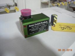 JANCO APU FIRE SHUT-OFF HANDLE P/N GC774-0001-15