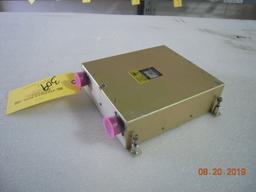 INTERTECHNIQUE BLEED MANAGEMENT CONTROLLER P/N GG546-1017-13