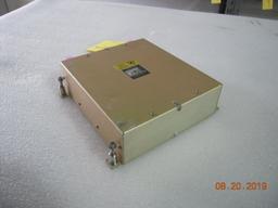 INTERTECHNIQUE BLEED MANAGEMENT CONTROLLER P/N GG546-1017-13