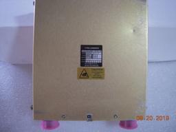 INTERTECHNIQUE BLEED MANAGEMENT CONTROLLER P/N GG546-1017-13