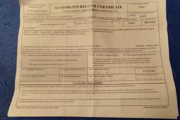 C-5000 CMU 31300-1202-1200 (REPAIRED)
