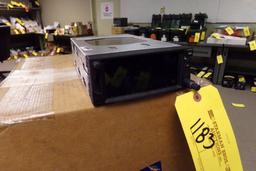 NEW GARMIN GTN-650 011-02256-0 W/ RACK