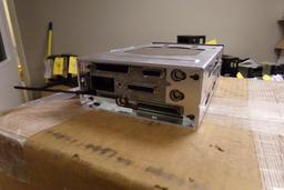NEW GARMIN GTN-650 011-02256-0 W/ RACK
