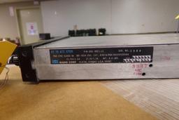 KING KT-79 TRANSPONDER 066-1053-0 (REPAIRED)