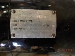 GENERATOR 30E20-97-A (O/H)