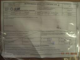RELAYS A-957E (REPAIRED)
