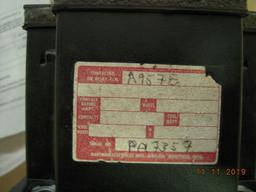 RELAYS A-957E (REPAIRED)