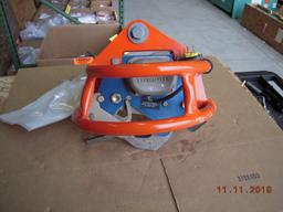 MECHANICAL SPECIALTIES MDL 601 CARGO HOOK