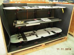 NEW LIFEPORT DASH 8 15-0026 TRIPLE LITER SYSTEM