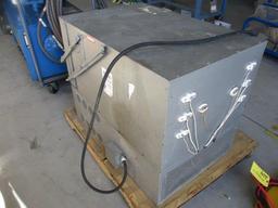 CRESS C163212-SDHLC ELECTRIC FURNACE