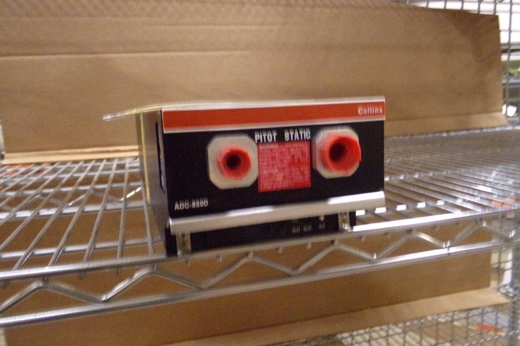 COLLINS ADC-850D 822-0389-477 (MODIFIED)