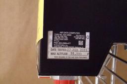 COLLINS ADC-850D 822-0389-477 (MODIFIED)