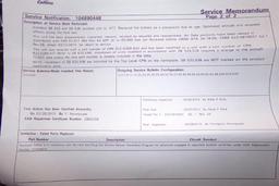 COLLINS ADC-850D 822-0389-477 (MODIFIED)