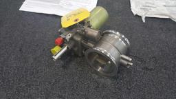 SHUT-OFF VALVE 5830205-101 (REPAIRED)