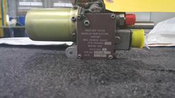 SHUT-OFF VALVE 5830205-101 (REPAIRED)