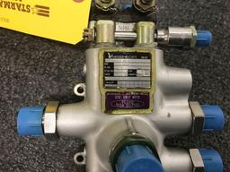 EMERGENCY VALVE A25434006-3 (REPAIRED)