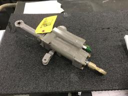 B737 AUX RUDDER CONTROL PACKAGE 1U1150-3 (OVERHAULED)