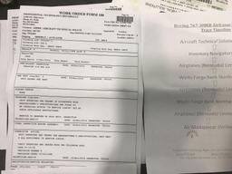 767 ACTUATOR 5500300-11 (INSPECTED)