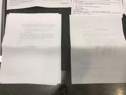 767 ACTUATOR 5500300-11 (INSPECTED)