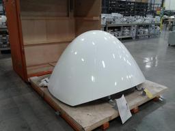 A320 RADOME D53132010000 (OVERHAULED)