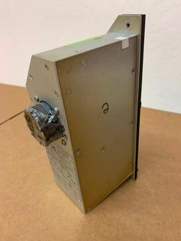 KING AIR NAT AUDIO SWITCHING PANELS 805-001 (AR)