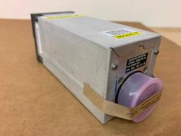 COLLINS CTL-22D COMM CONTROL PANELS 822-2175-007 (REPAIRED)