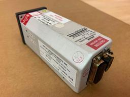 BENDIX/KING KFS-598A VHF COMM CONTROLS 071-1282-86 (1-REPAIRED, 1-INSPECTED)