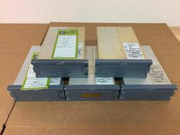 UNIVERSAL DTU-100 DATA TRANSFER UNIT 1406-01-1 (AR)