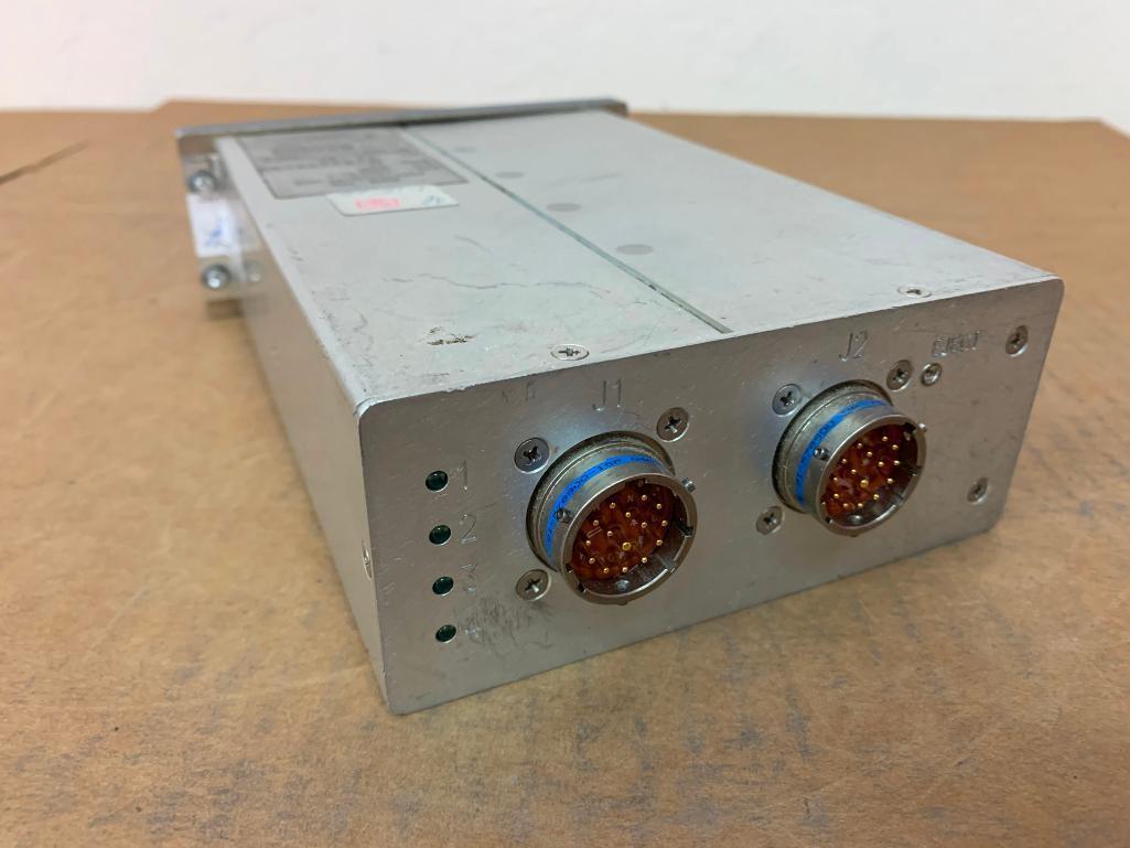 UNIVERSAL DTU-100 DATA TRANSFER UNIT 1406-01-1 (AR)