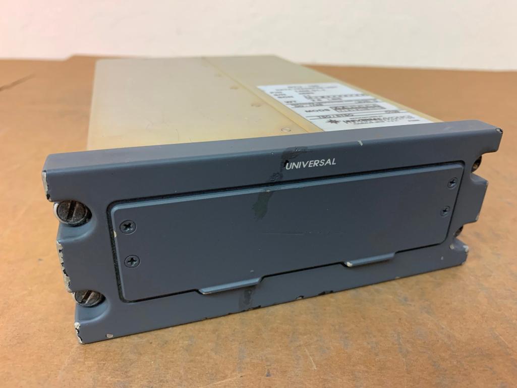 UNIVERSAL DTU-100 DATA TRANSFER UNIT 1406-01-1 (AR)