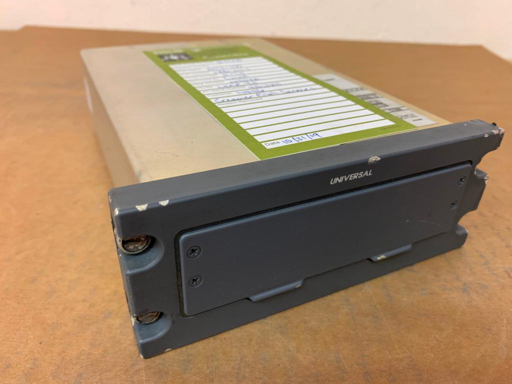 UNIVERSAL DTU-100 DATA TRANSFER UNIT 1406-01-1 (AR)