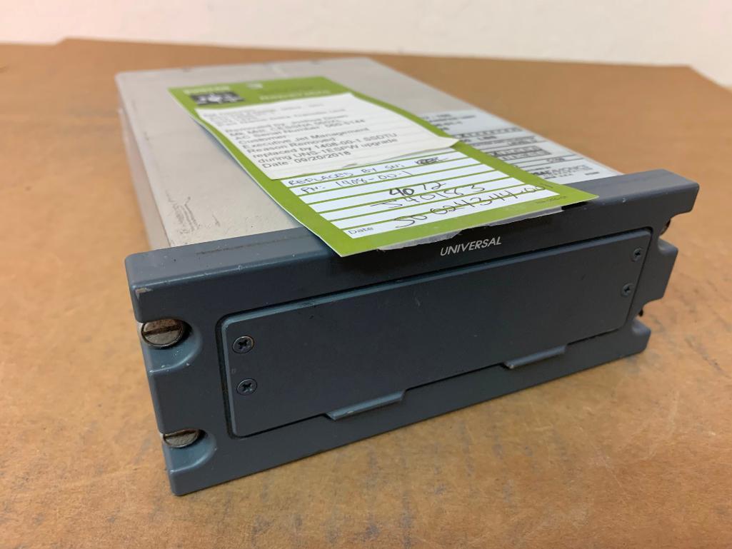 UNIVERSAL DTU-100 DATA TRANSFER UNIT 1406-01-1 (AR)