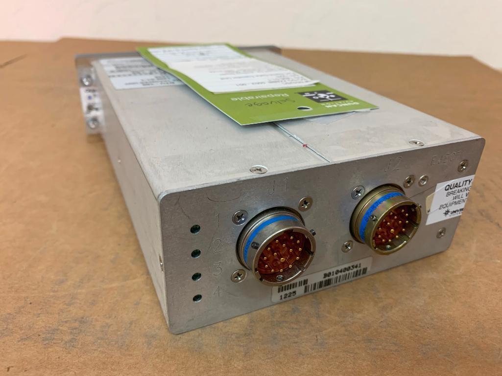 UNIVERSAL DTU-100 DATA TRANSFER UNIT 1406-01-1 (AR)