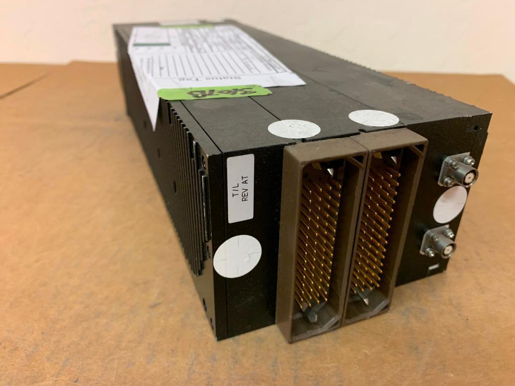 COLLINS TDR-94D MODE S TRANSPONDERS 622-9210-005 (AR)