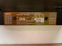 COLLINS TDR-94D MODE S TRANSPONDERS 622-9210-005 (AR)