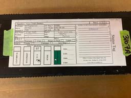 COLLINS TDR-94D MODE S TRANSPONDERS 622-9210-005 (AR)