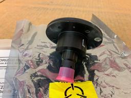 BEECH ELECTROMECH FUEL LEVEL SENSOR EM2122-2 [ALT: 114-389040-29] (REPAIRED)