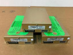 FREEFLIGHT 1201 GPS/WAAS SENSOR 84100-02-0306 (NEED REPAIR)