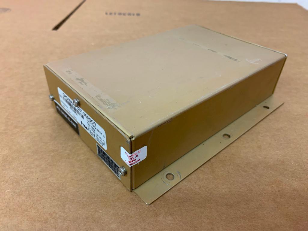 FREEFLIGHT 1201 GPS/WAAS SENSOR 84100-02-0306 (NEED REPAIR)
