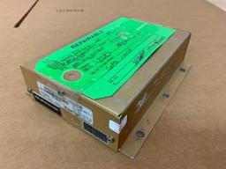 FREEFLIGHT 1201 GPS/WAAS SENSOR 84100-02-0306 (NEED REPAIR)