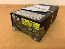 (LOT) CONTROL PANELS (1) HUC/G-1-BPE, (1) 1616-052-02, (1) 071-1060-06, (1) 065-0032-01 (AR)