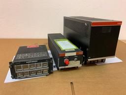 COLLINS AVIONICS(1) DPU-84 622-9682-004, (1) 590A-3K1 622-4394-042, (1) 614E-20R 622-0944-003 (NEED
