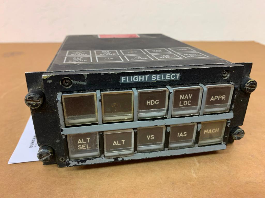 COLLINS AVIONICS(1) DPU-84 622-9682-004, (1) 590A-3K1 622-4394-042, (1) 614E-20R 622-0944-003 (NEED