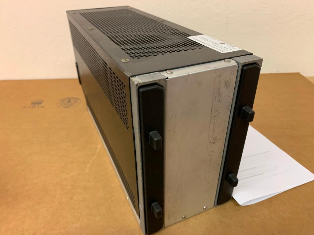 COLLINS AVIONICS(1) DPU-84 622-9682-004, (1) 590A-3K1 622-4394-042, (1) 614E-20R 622-0944-003 (NEED