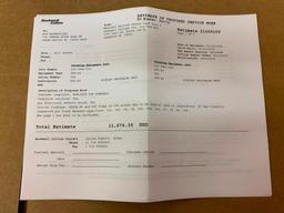 COLLINS AVIONICS(1) DPU-84 622-9682-004, (1) 590A-3K1 622-4394-042, (1) 614E-20R 622-0944-003 (NEED