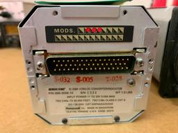 (LOT) ASSORTED AVIONICS (NEED REPAIR)
