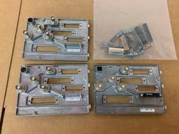 GARMIN GNS-530 BACKPLATES 011-00671-00 (AR)