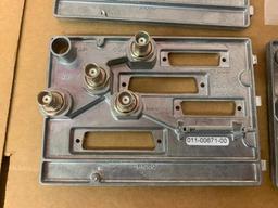 GARMIN GNS-530 BACKPLATES 011-00671-00 (AR)